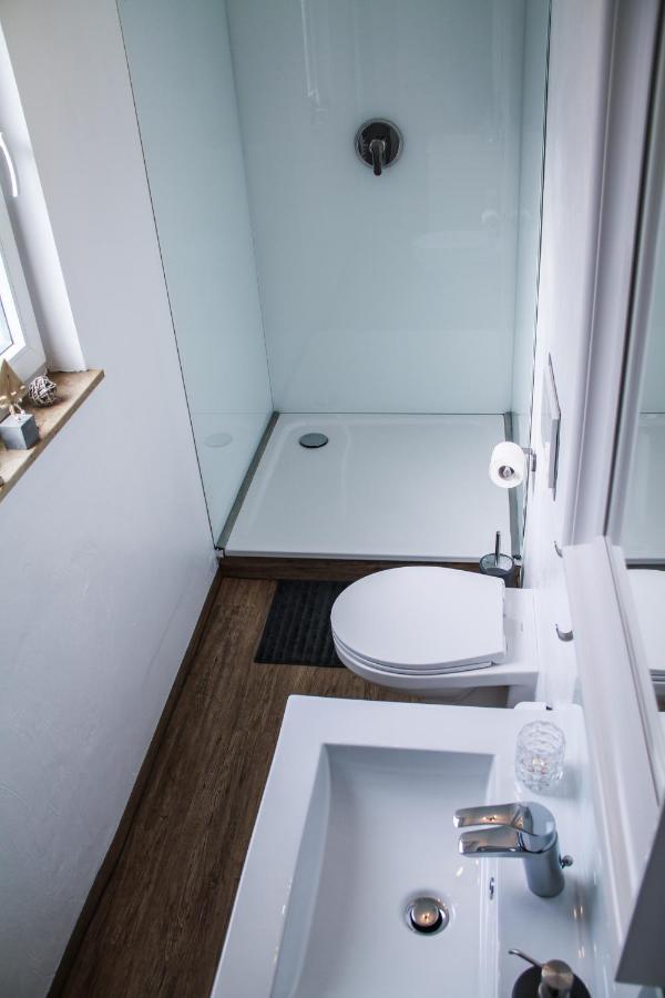 Apartment Alte Kaeserei *