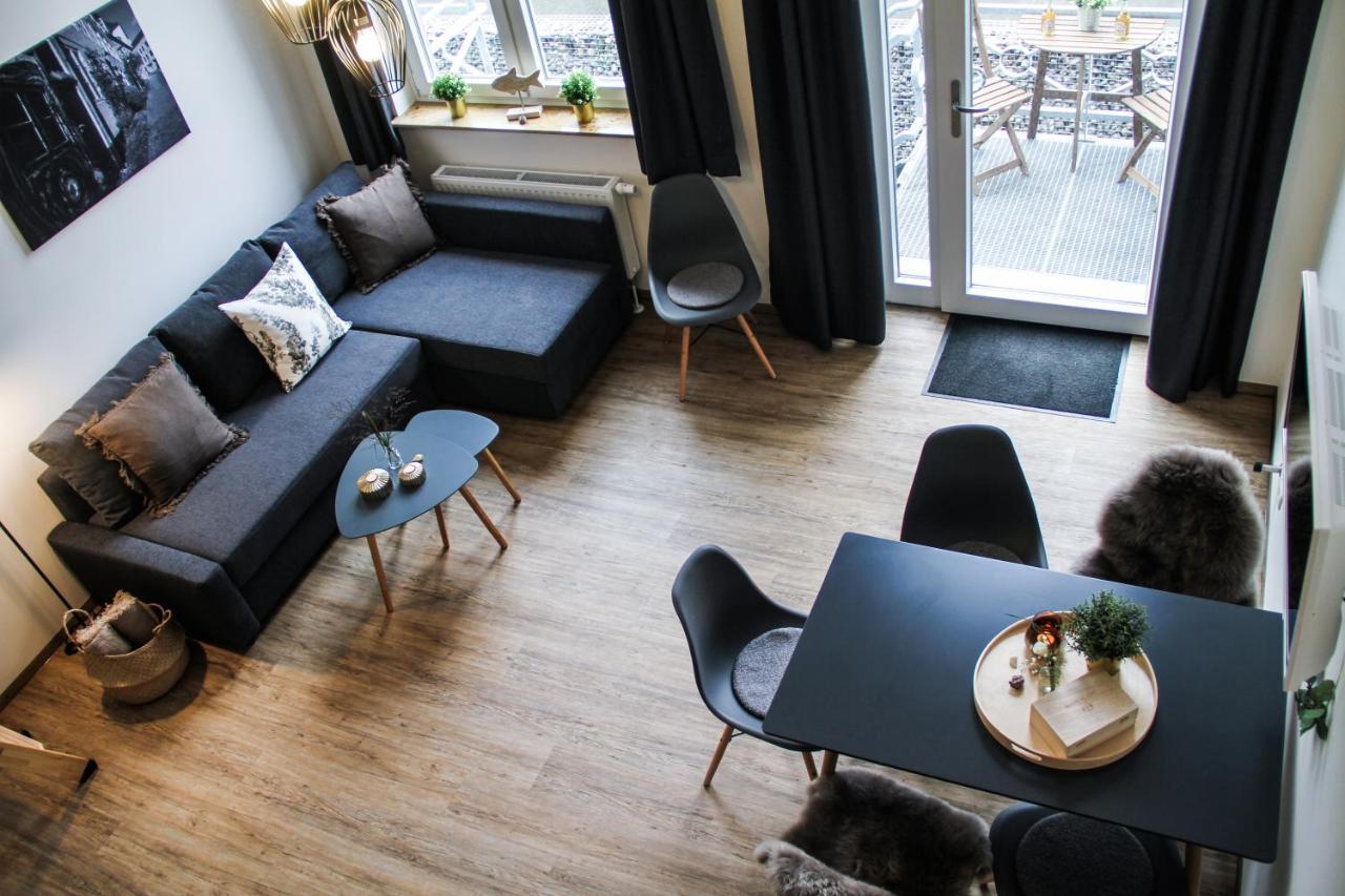 Apartment Alte Kaeserei Flensburg