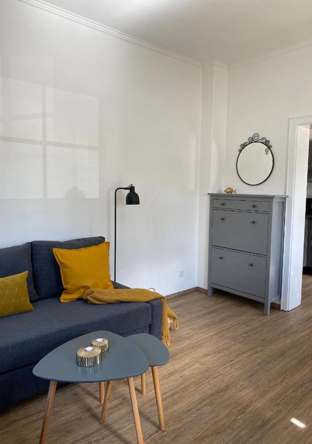 Apartment Alte Kaeserei Flensburg