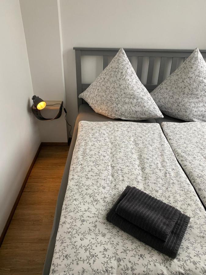 Alte Kaeserei Apartment Flensburg