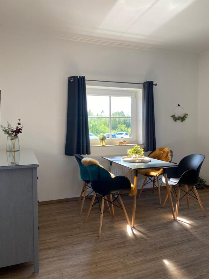 Alte Kaeserei Apartment *
