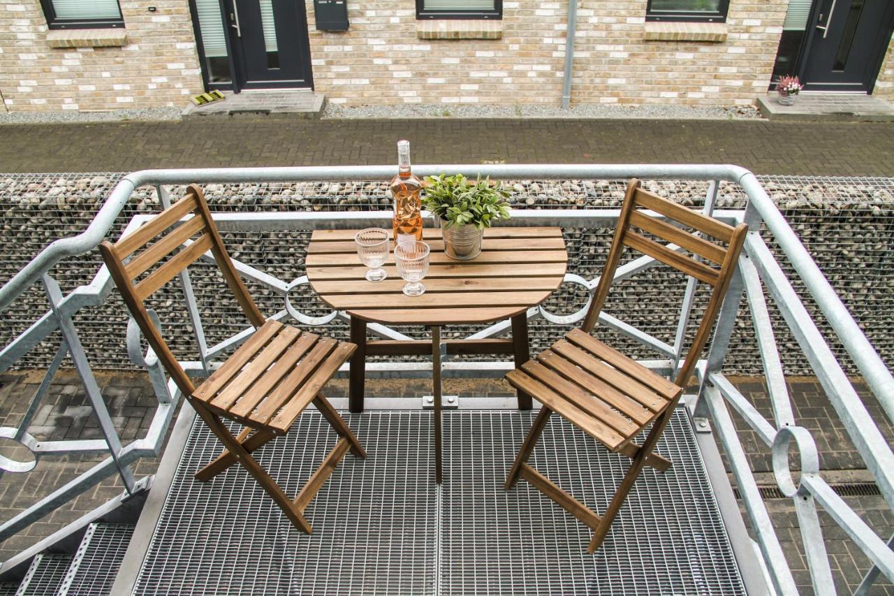 Alte Kaeserei Apartment