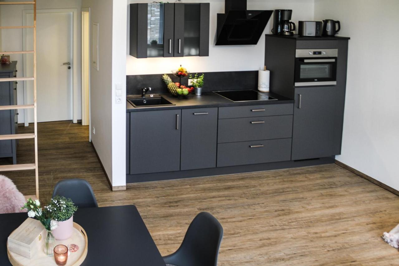 Apartment Alte Kaeserei Flensburg