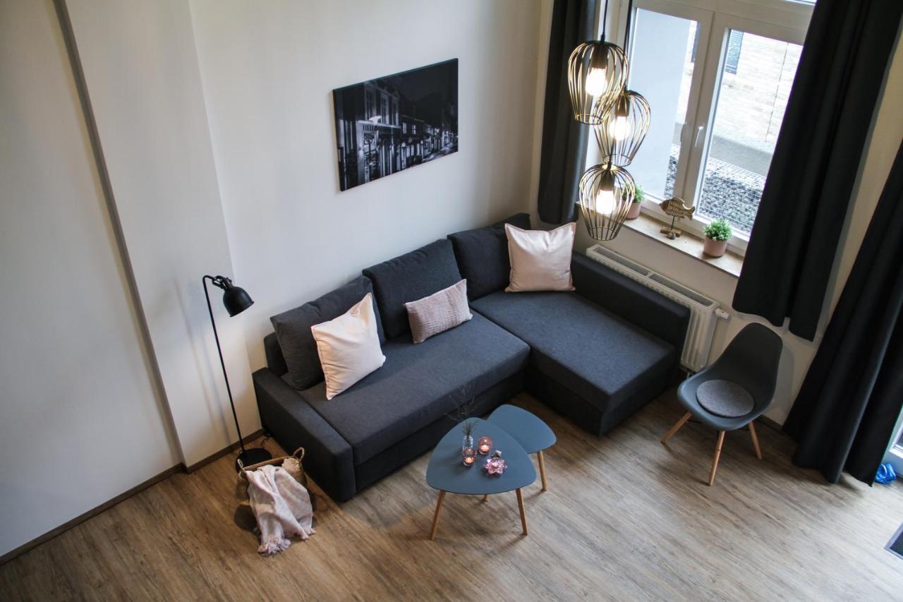 Apartment Alte Kaeserei *