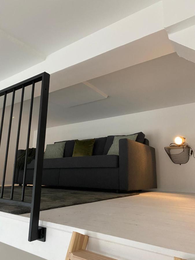 Apartment Alte Kaeserei