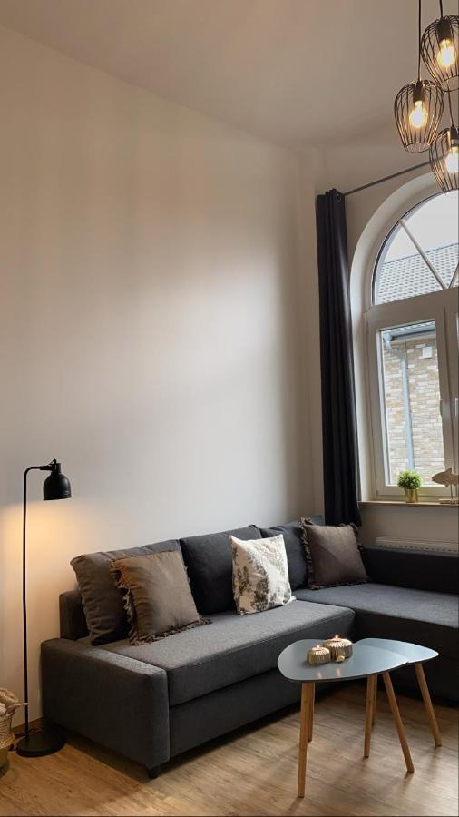 Alte Kaeserei Apartment Flensburg