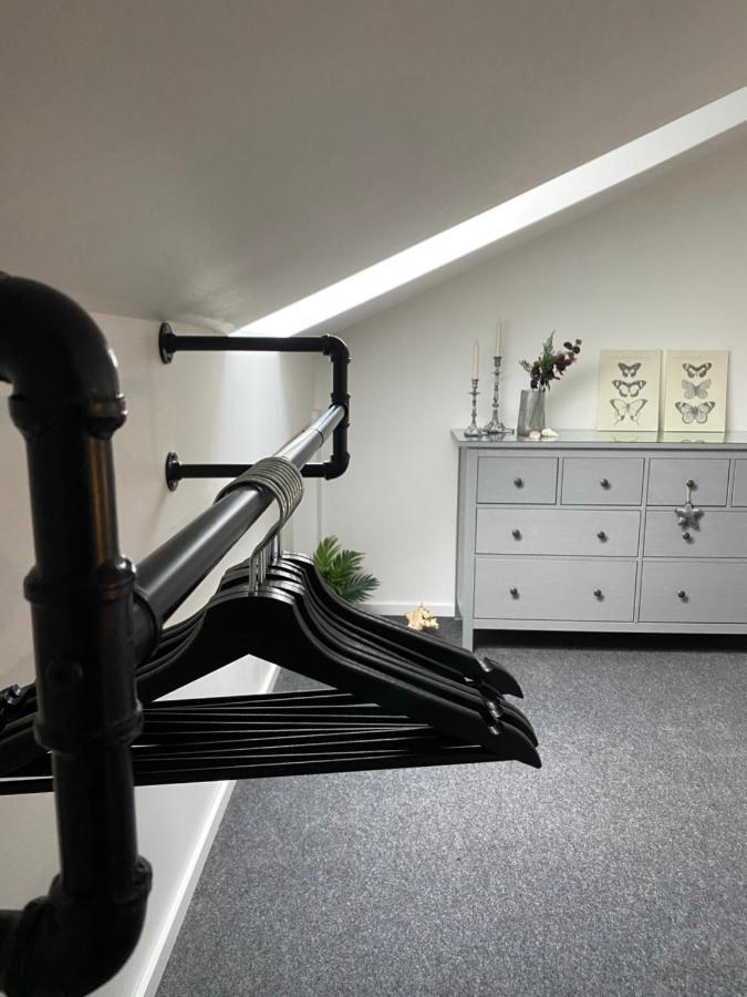 Apartment Alte Kaeserei Flensburg