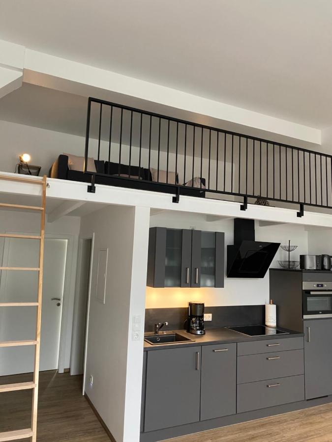 Apartment Alte Kaeserei *