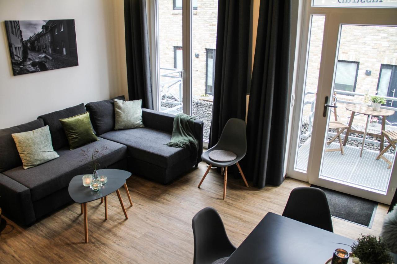 Apartment Alte Kaeserei Flensburg