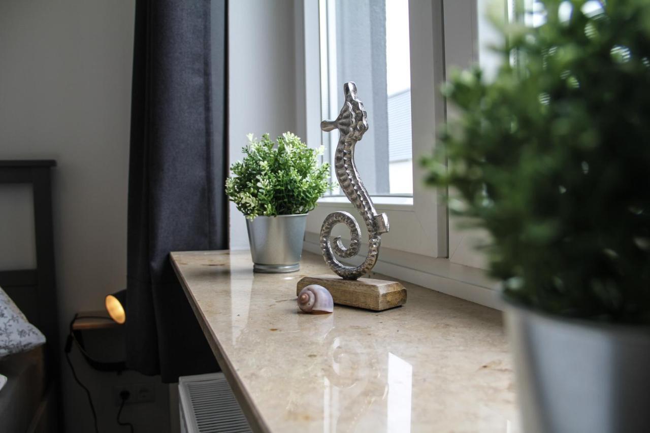 Apartment Alte Kaeserei
