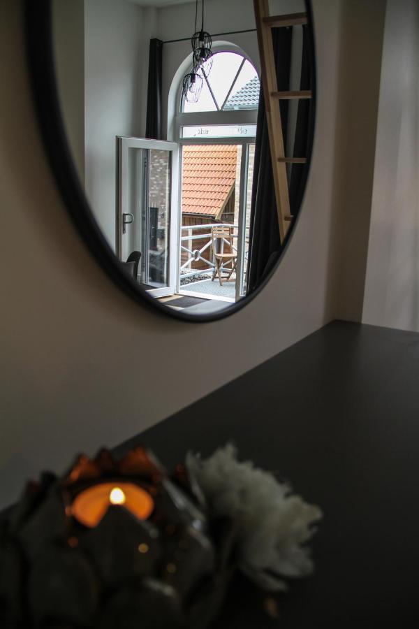 Alte Kaeserei Apartment Flensburg