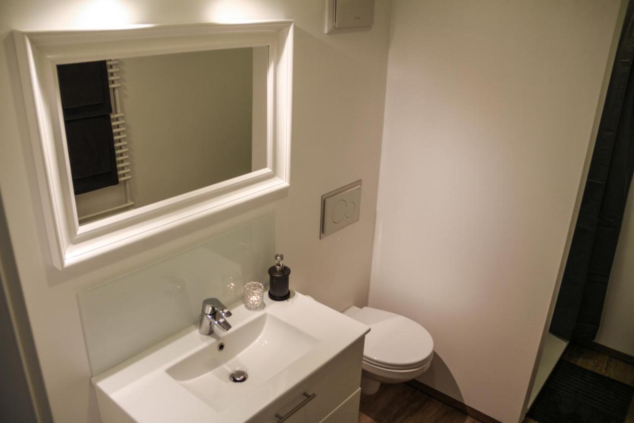 Alte Kaeserei Apartment