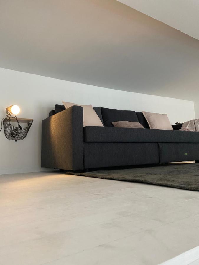 Apartment Alte Kaeserei Flensburg