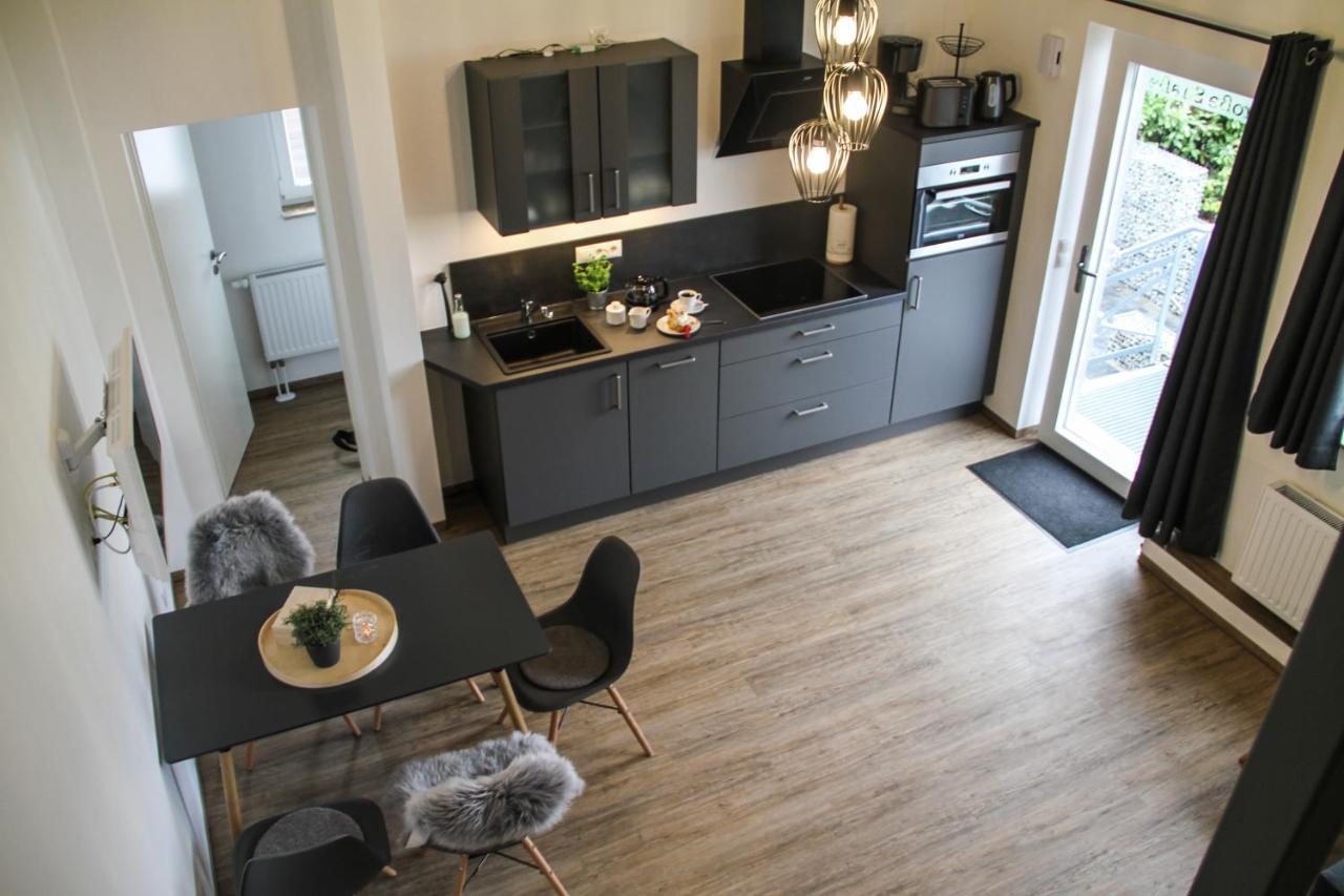 Apartment Alte Kaeserei