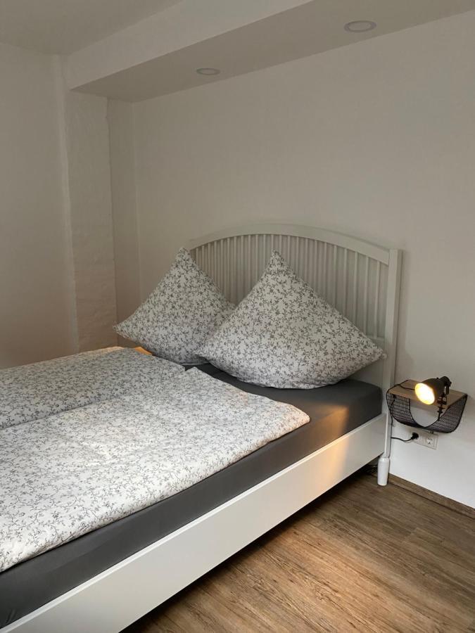 Alte Kaeserei Apartment