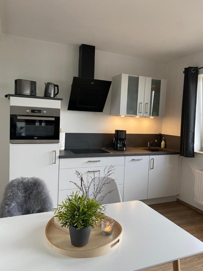 Alte Kaeserei Apartment *