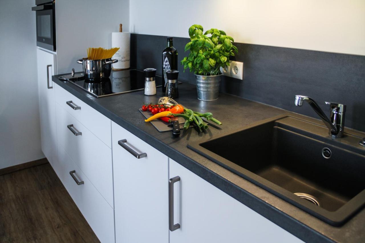 Apartment Alte Kaeserei