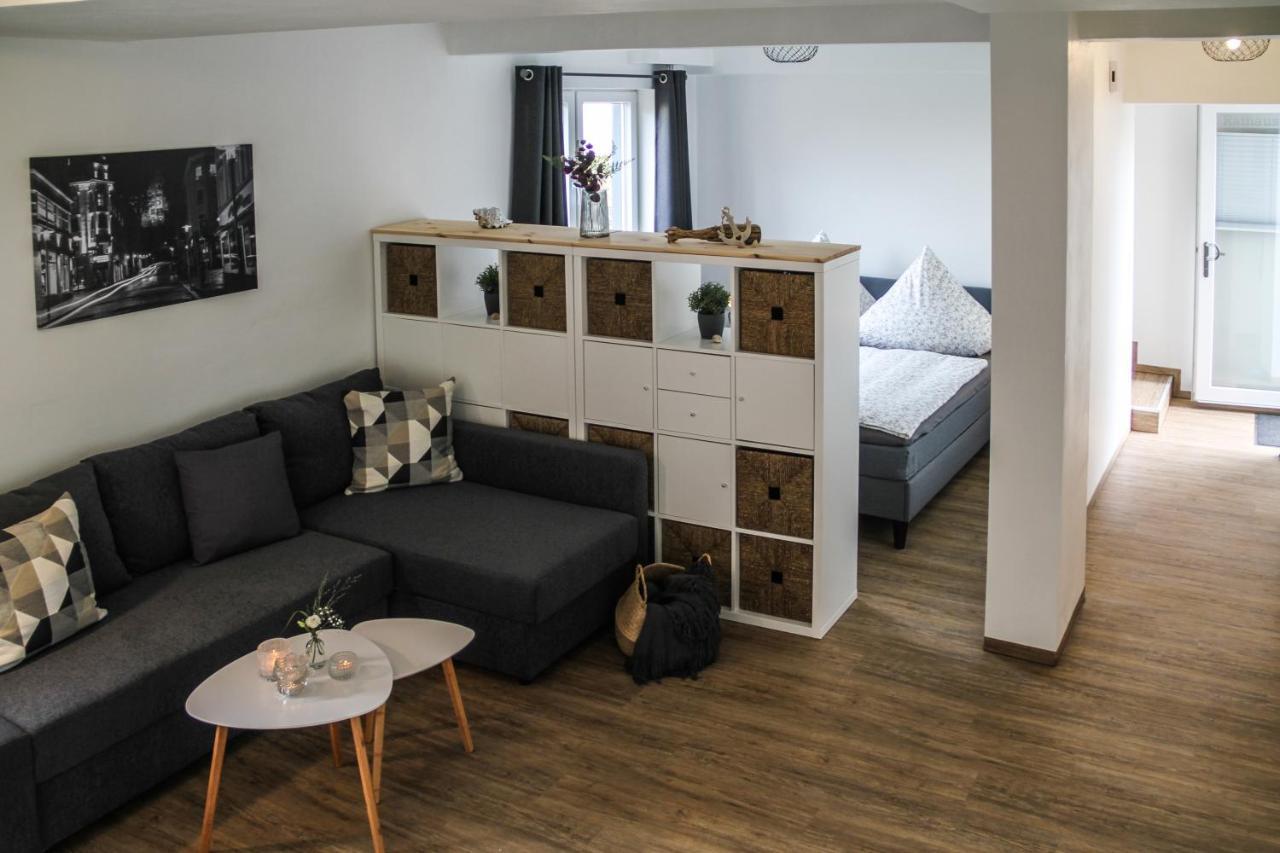 Apartment Alte Kaeserei Flensburg