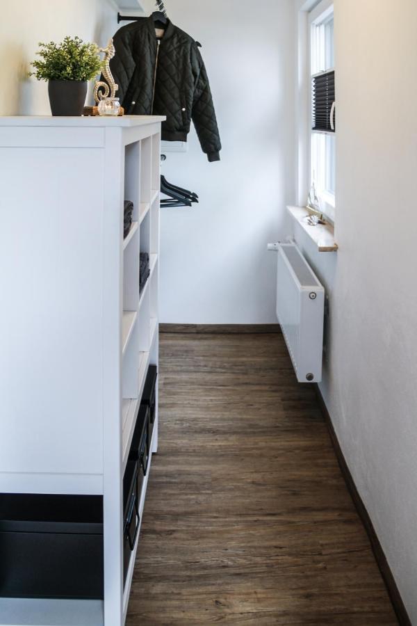 Apartment Alte Kaeserei *
