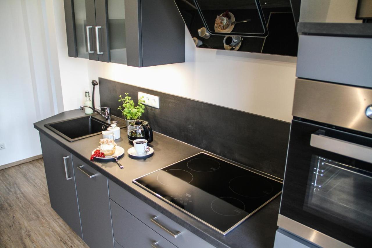 Apartment Alte Kaeserei *