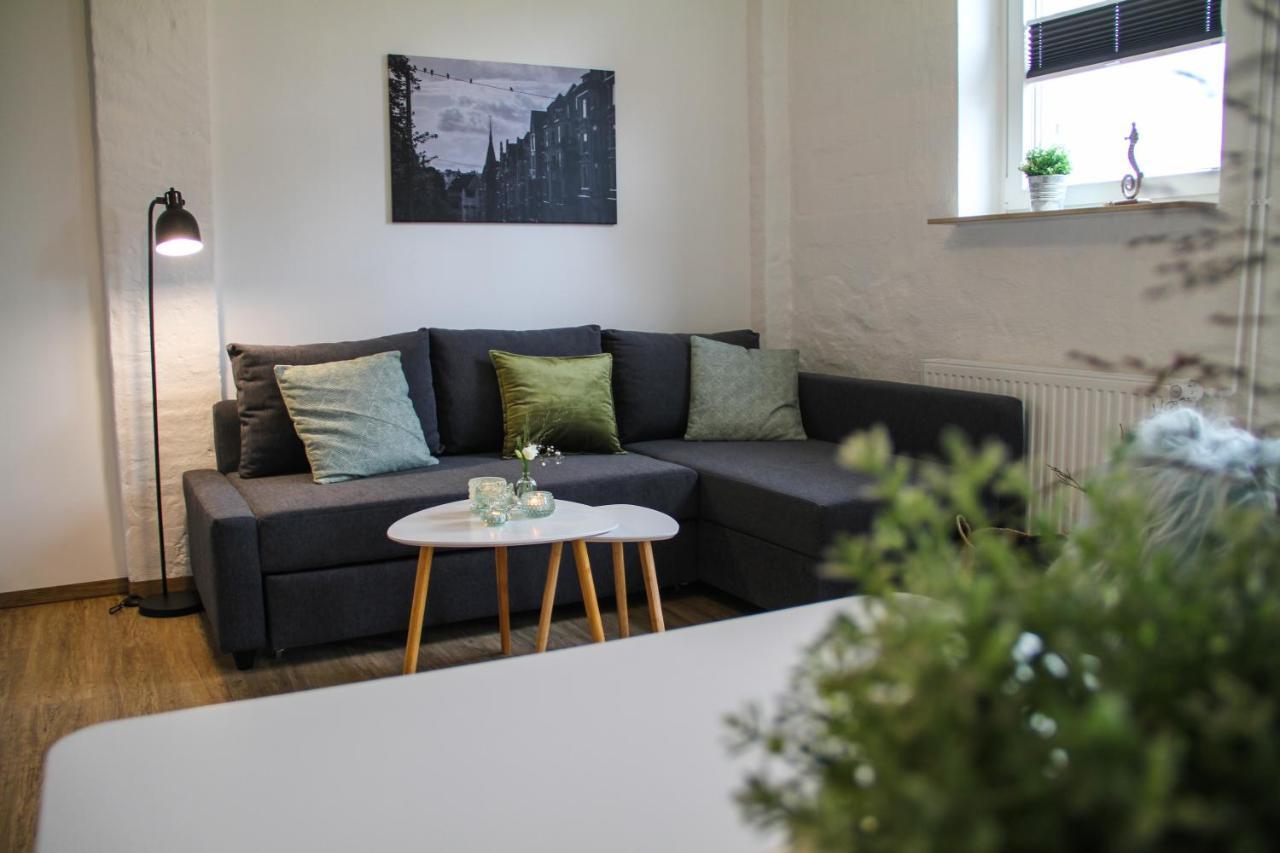 Apartment Alte Kaeserei