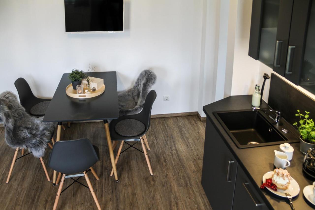 Apartment Alte Kaeserei Flensburg