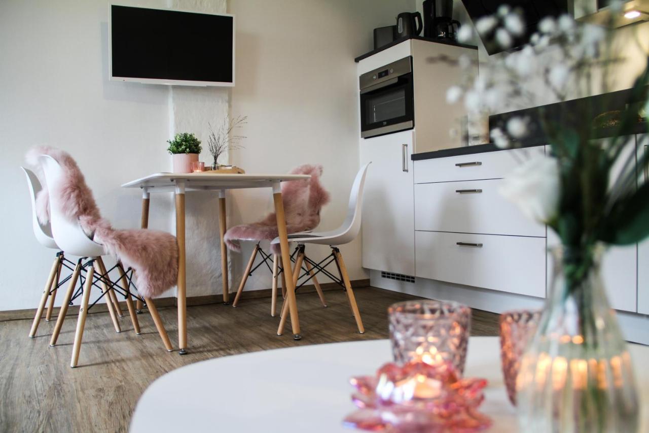 Apartment Alte Kaeserei Flensburg