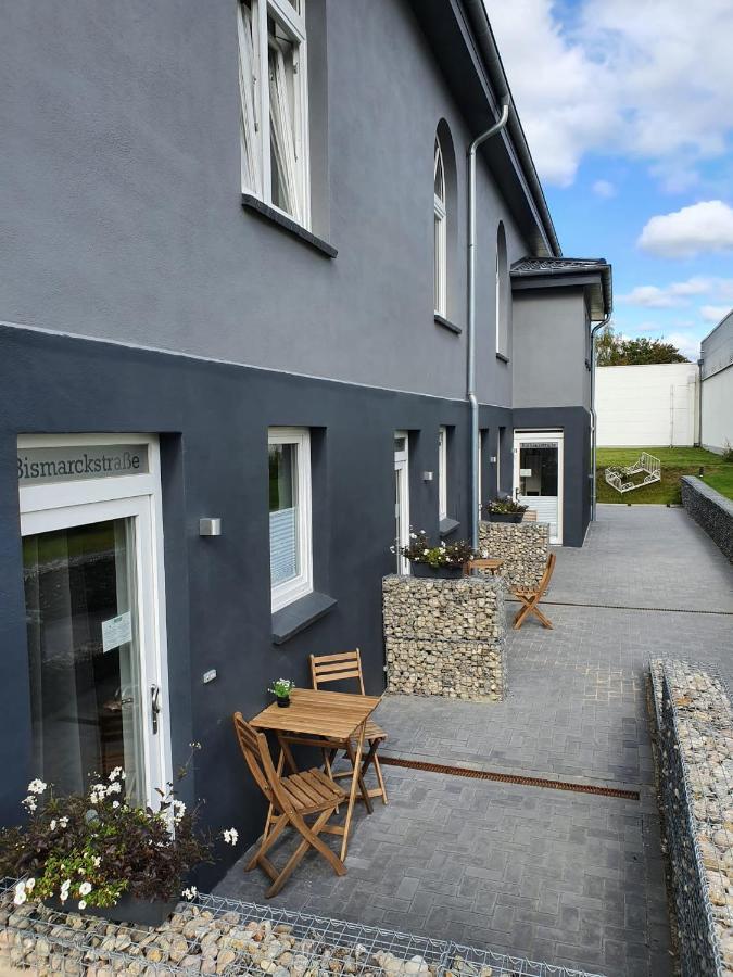 Alte Kaeserei Apartment Flensburg