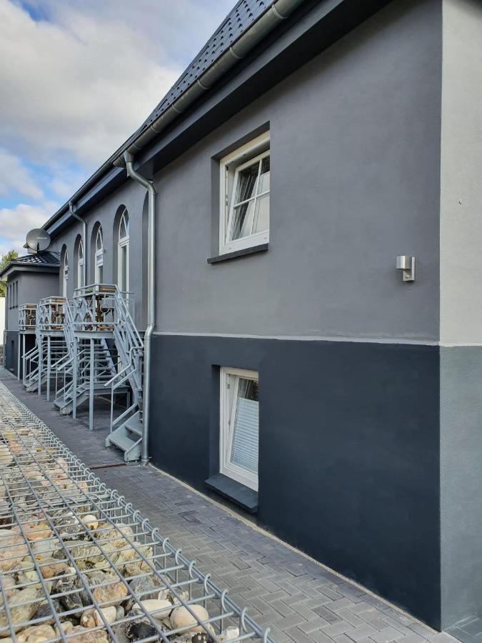 Apartment Alte Kaeserei *