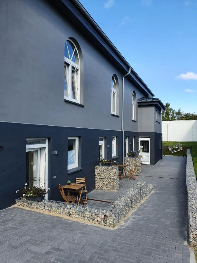 Apartment Alte Kaeserei